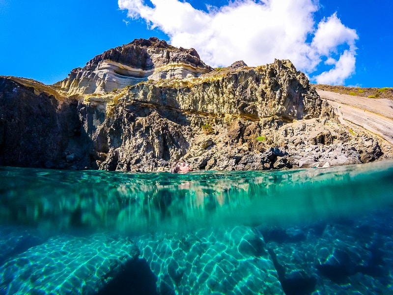 Pantelleria di Charme