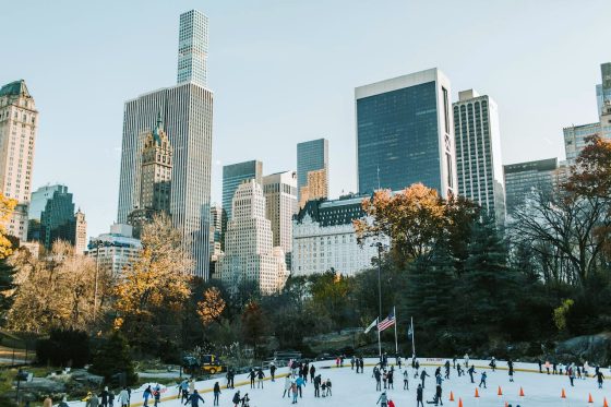 New York: 5 validi motivi per andarci a capodanno