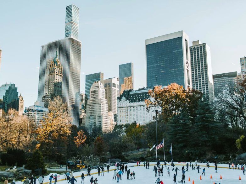 New York: 5 validi motivi per andarci a capodanno