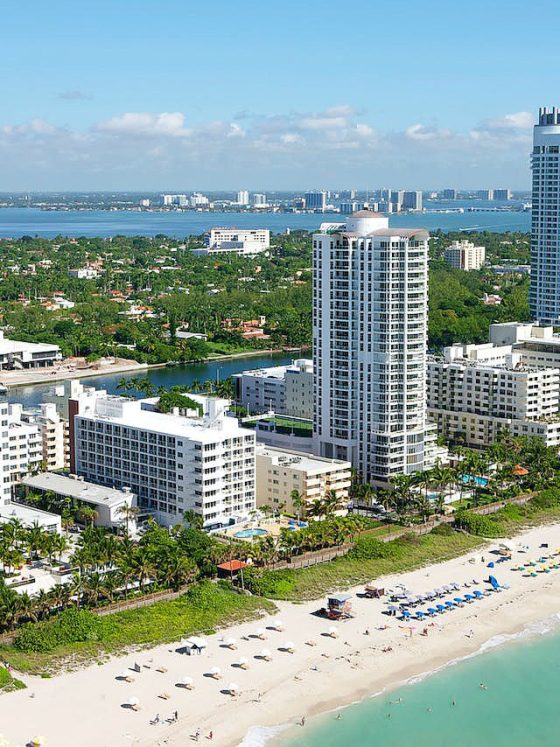 Miami: 5 validi motivi per andarci a capodanno