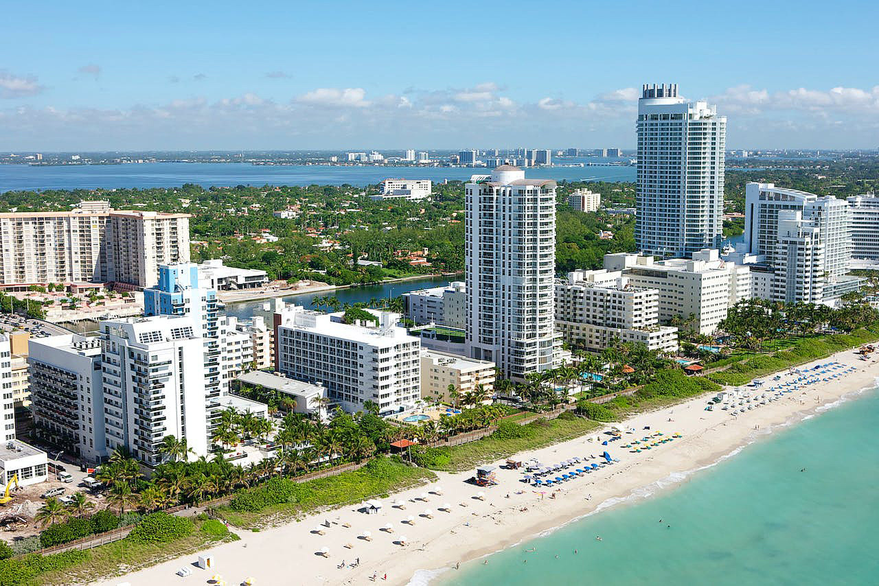 Miami: 5 validi motivi per andarci a capodanno