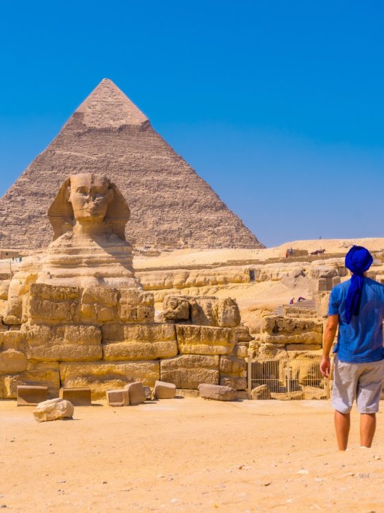 Cairo Magico: Viaggio di Gruppo all-Inclusive nel cuore dell’Egitto
