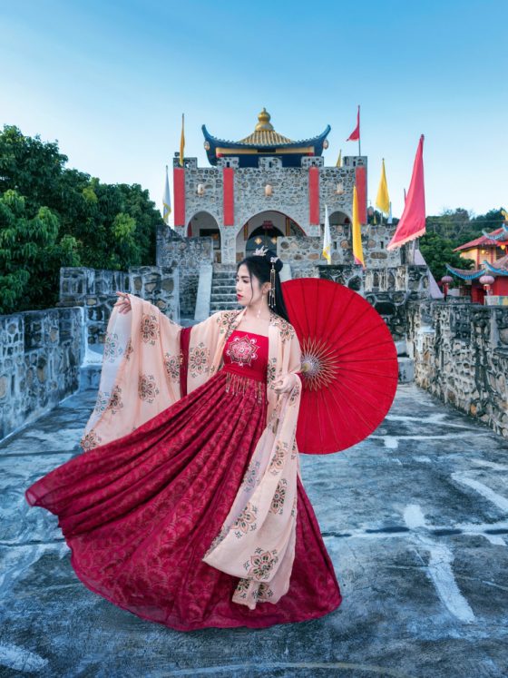 CINA: Sulle Orme di Marco Polo