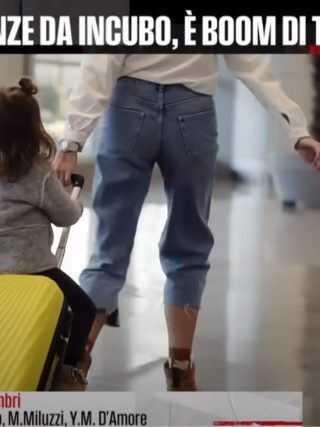 Attenzione alle Truffe delle Vacanze: Proteggi te Stesso dalle Frodi dei Viaggi