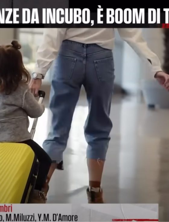 Attenzione alle Truffe delle Vacanze: Proteggi te Stesso dalle Frodi dei Viaggi