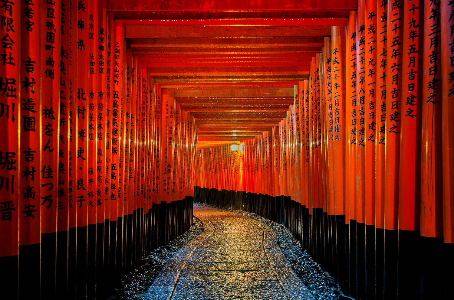 Giappone d’Autore, tra Samurai e modernità