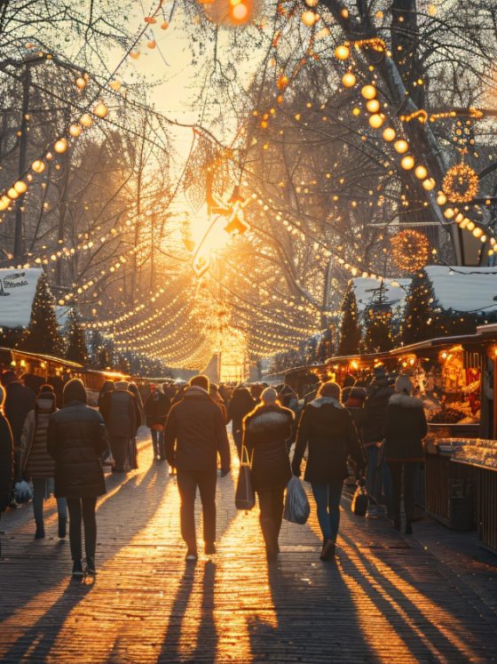 Natale e Capodanno 2025